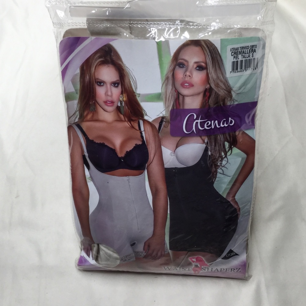 Atenas Waist Shaperz NEW - S